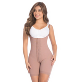 FAJA MEDIA PIERNA REF 12111 COCOA